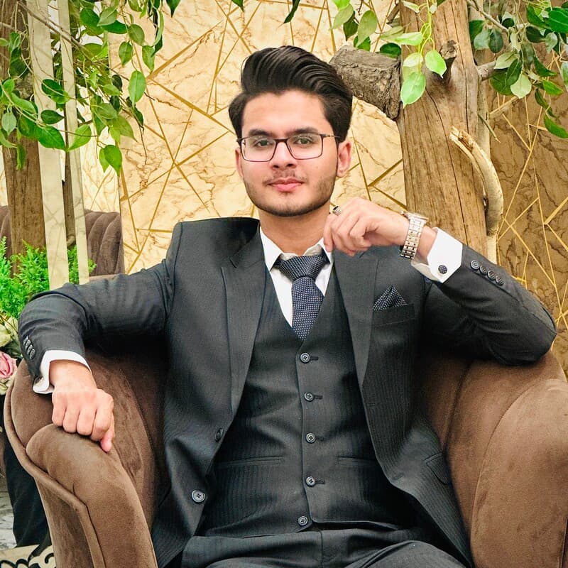 Wasif Ali, Senior Software Engineer